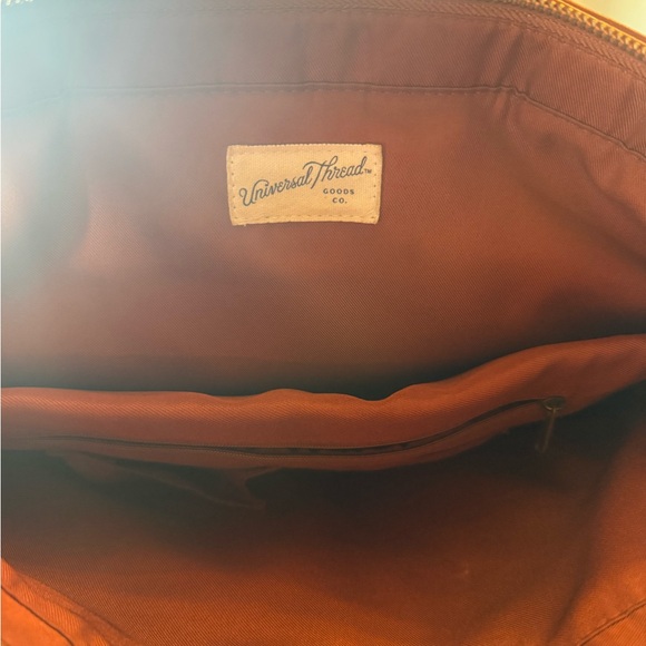 Universal Thread Tan Backpack - Picture 3 of 5